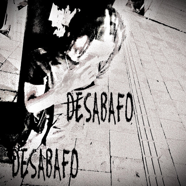 desabafo.