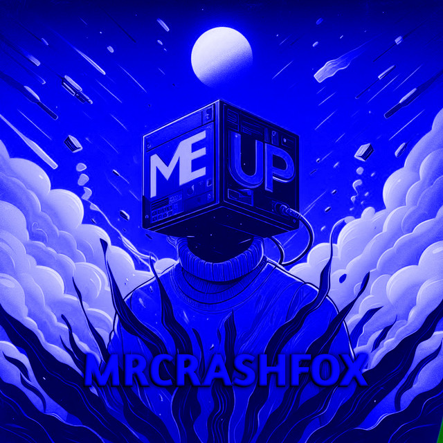 Cover art: Me Up (Reverb) — MrCrashFox