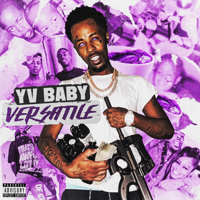 Ima pimp cover art