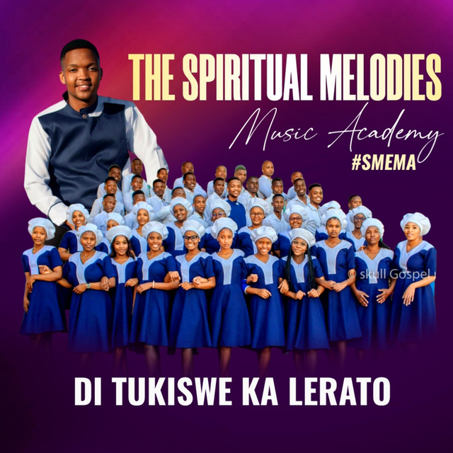 Di Tukiswe Ka Lerato cover art
