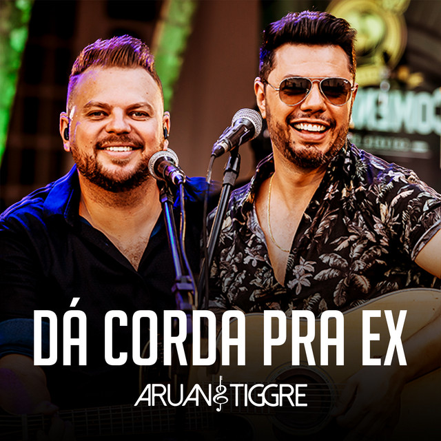 Aruan e Tiggre