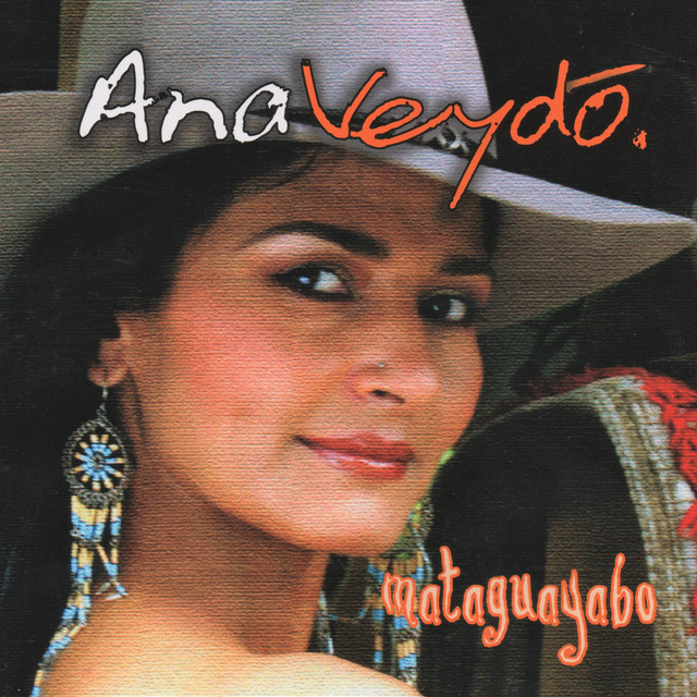 Mataguayabo cover art