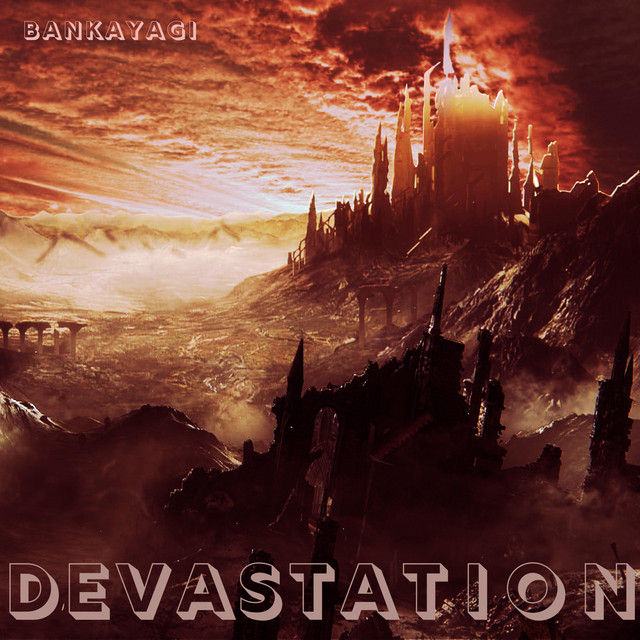 Devastation cover