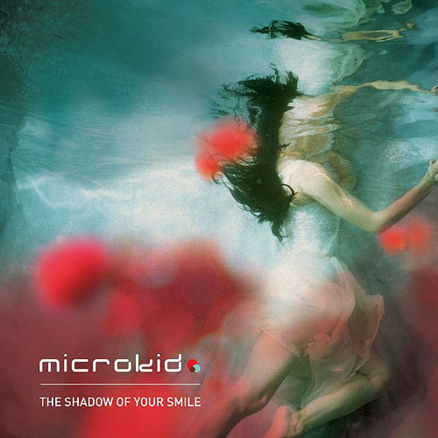The SHADOW of YOUR SMILE cover art