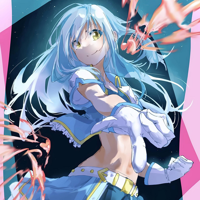 undefined album image