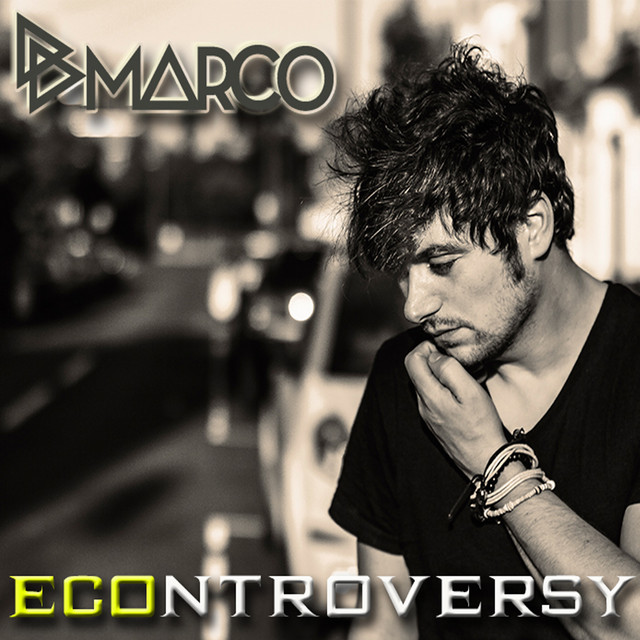 Econtroversy cover art