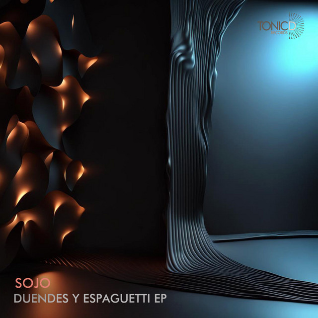 Duendes y Espaguetti album art