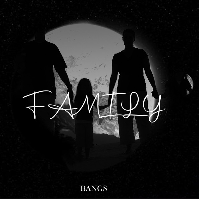 Family cover art