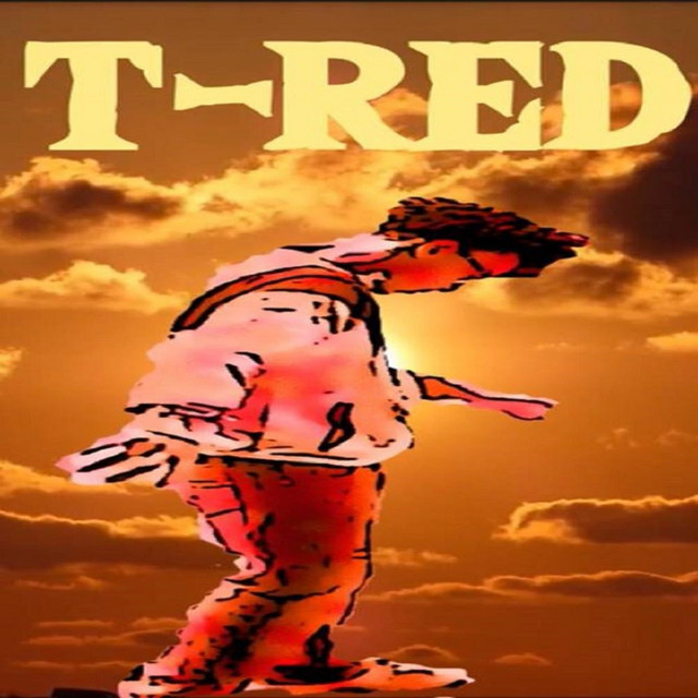 T-Red