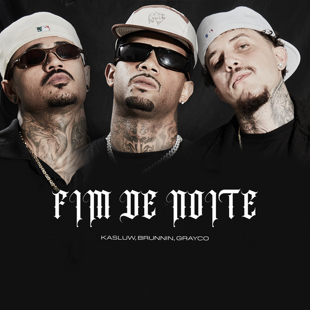 Fim de Noite