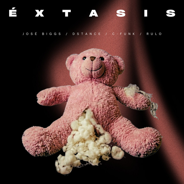 Éxtasis