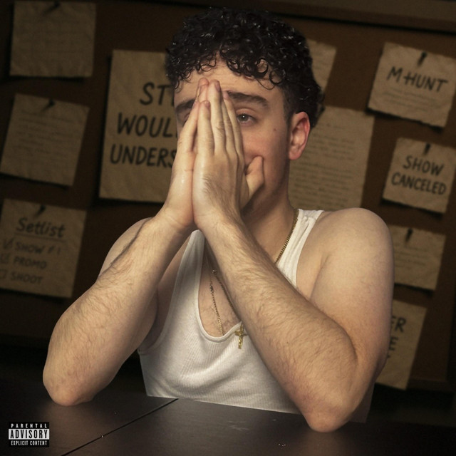 Still Wouldn't Understand cover art