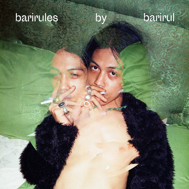 barirules cover art