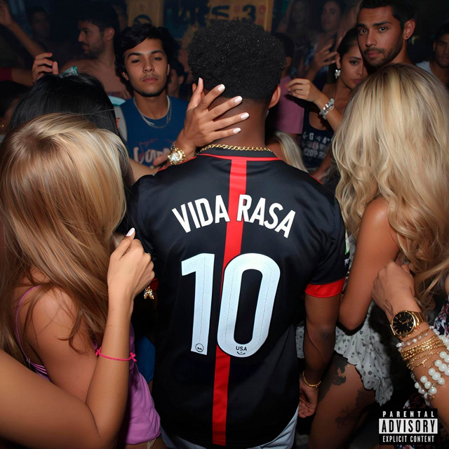 Vida Rasa
