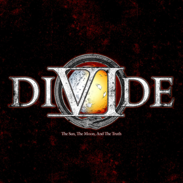 The Sun, the Moon, and the Truth. cover art