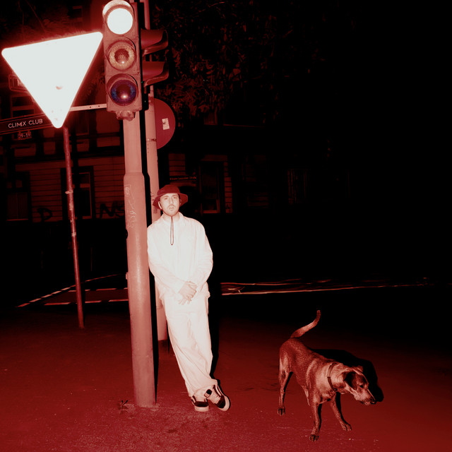 Cover art for Bachi — Climax Club