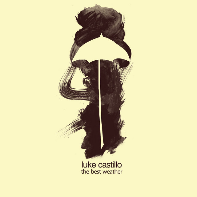 The Best Weather cover art