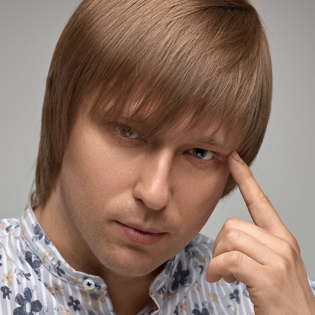 Обкладинка: Найрідніша — Олег Чигер