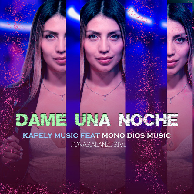 Dame una Noche