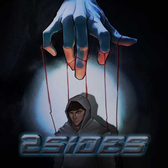 2SIDES cover art