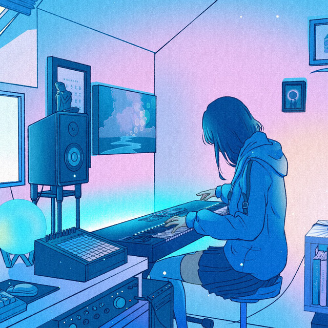 Piano Book cover art