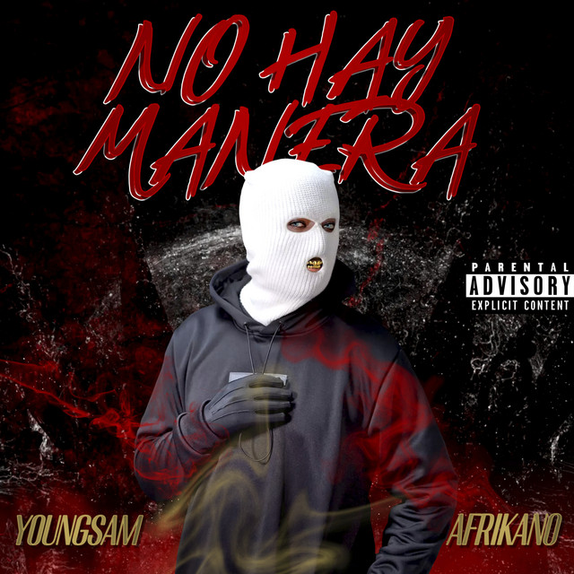 No hay manera