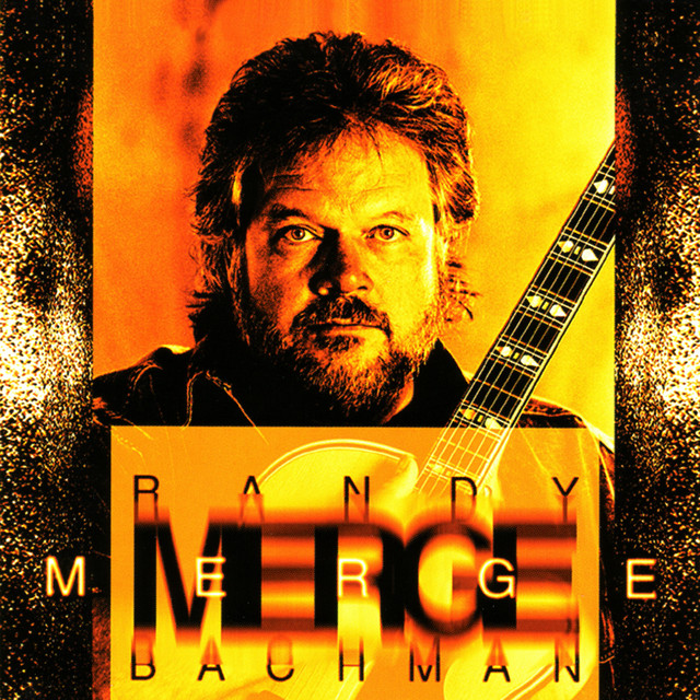 Merge cover art