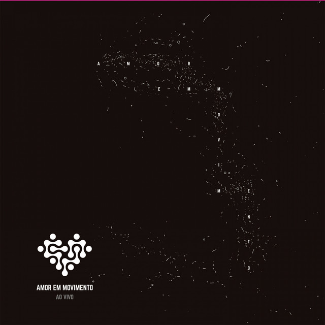 Amor em Movimento cover art