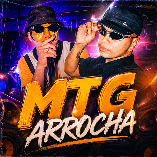 Mtg Arrocha
