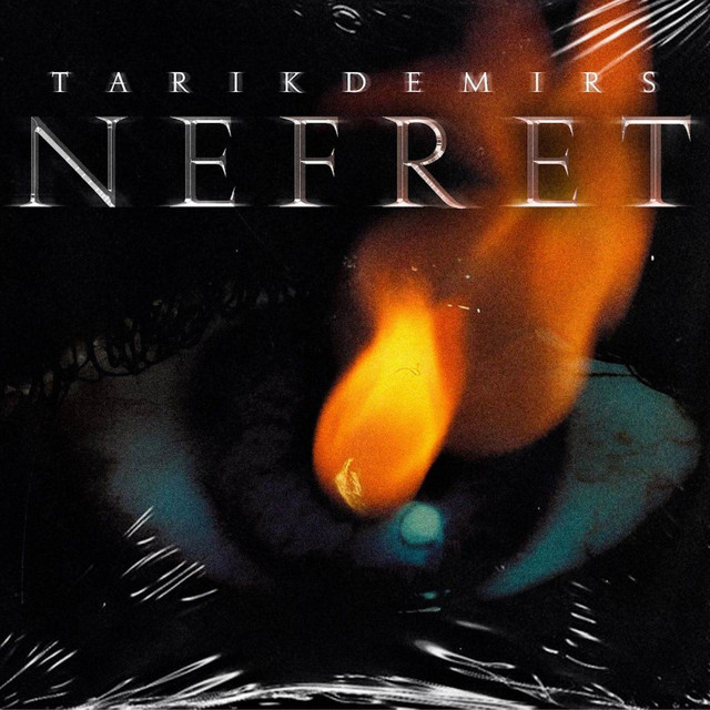 NEFRET (REMASTERED 2024) cover art