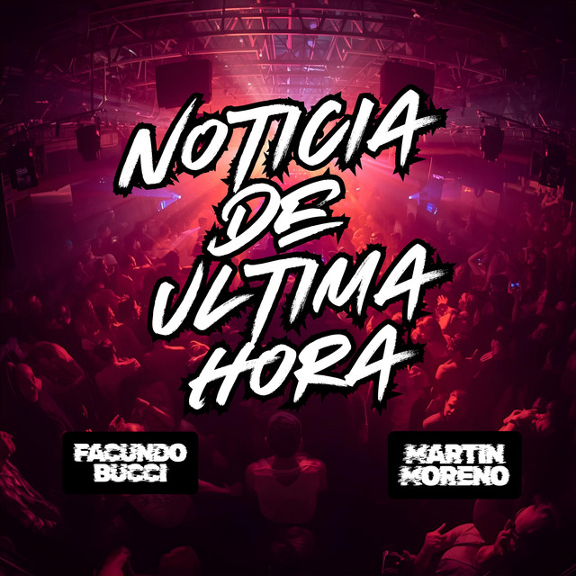 Noticia de Última Hora