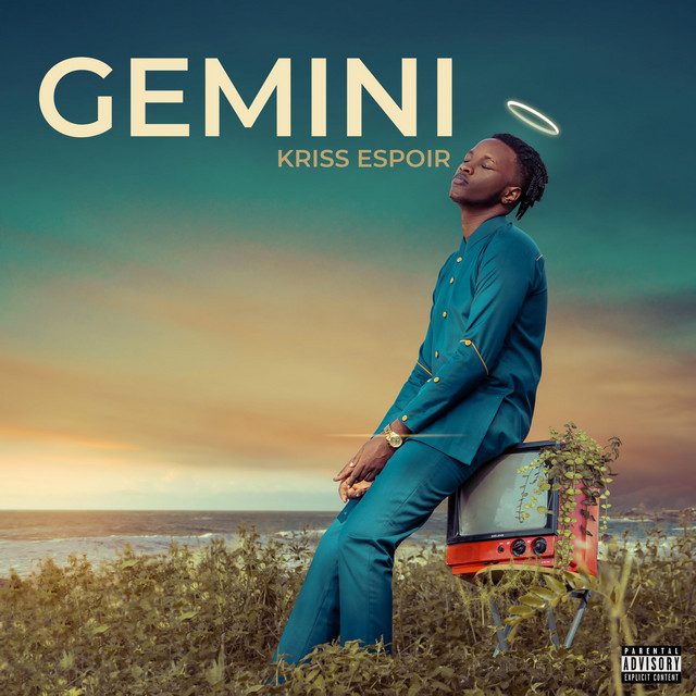 GEMINI cover art