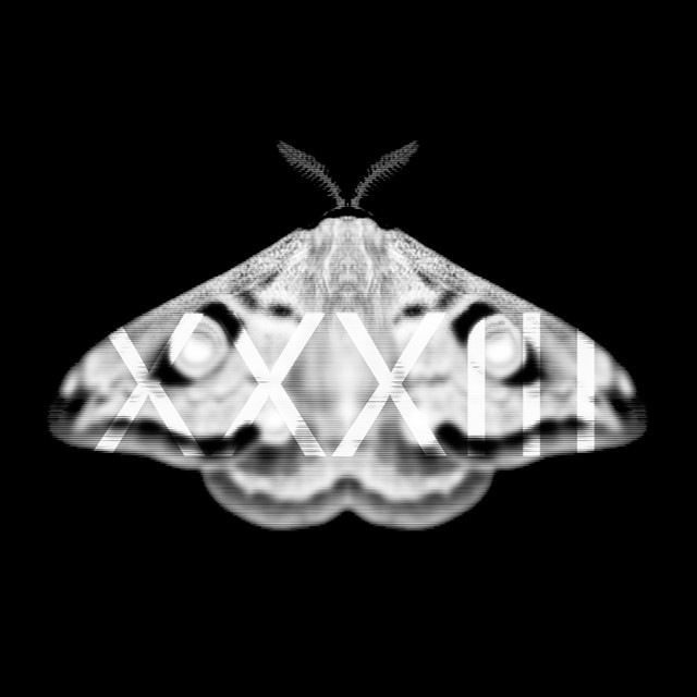 Обкладинка: Luis XVI - Original Mix — Liza Aikin