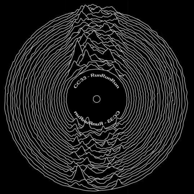 RunRunRun cover art