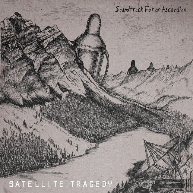 Satellite Tragedy photo