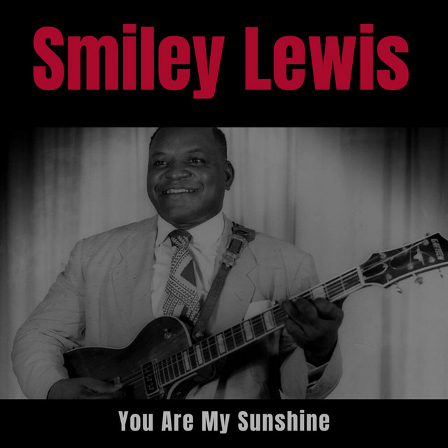 You Are My Sunshine cover art
