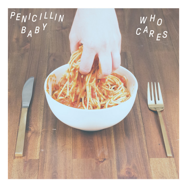 Who Cares cover
