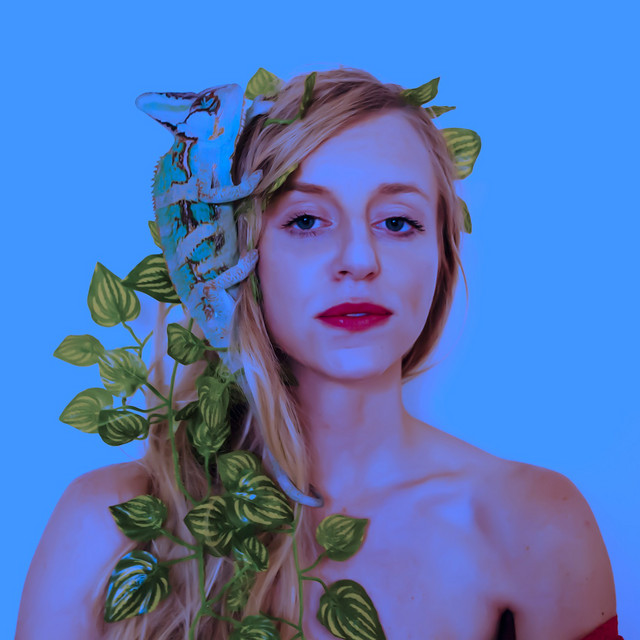 Chameleon cover