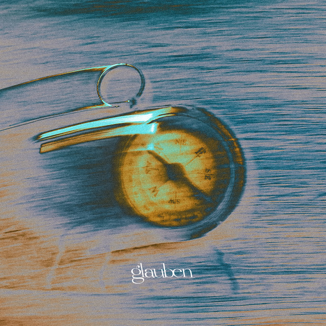 glauben cover art