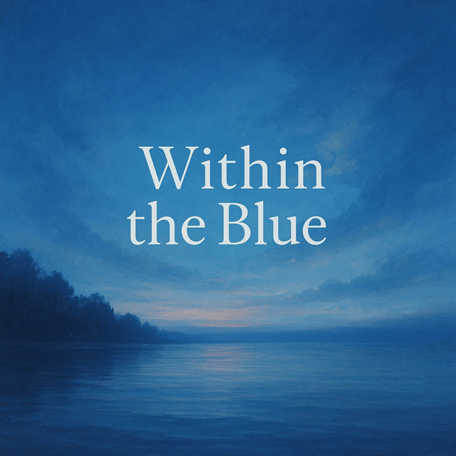 Within the Blue
