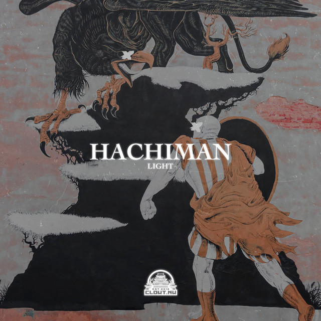 Hachiman - Single by Light | Spotify
