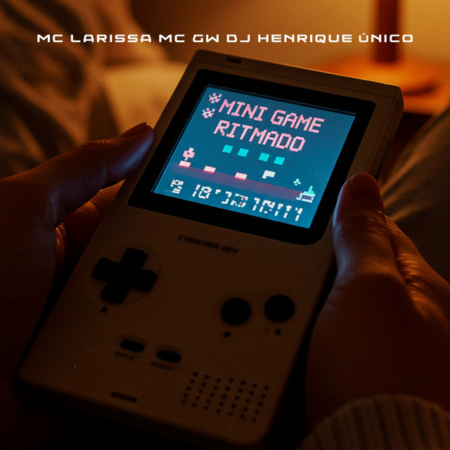 MINI GAME RITMADO