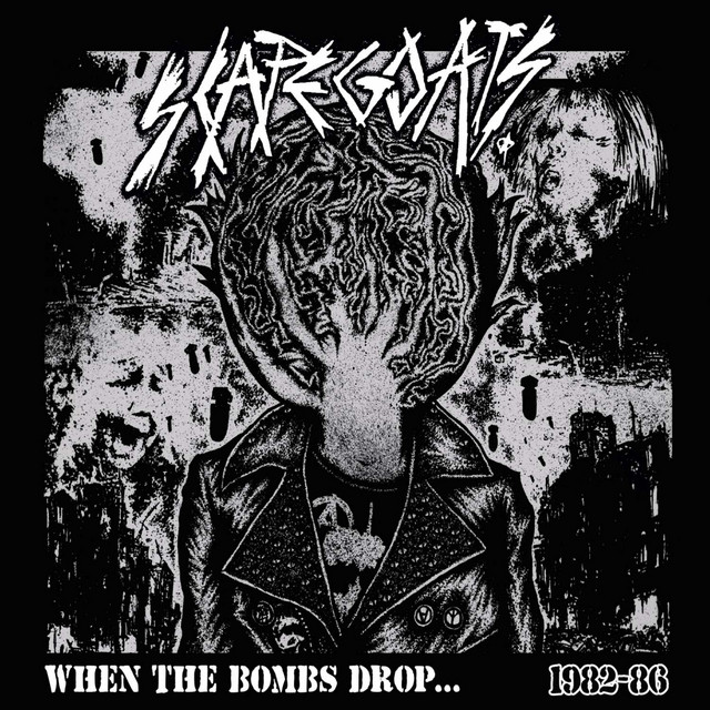 When the Bombs Drop cover