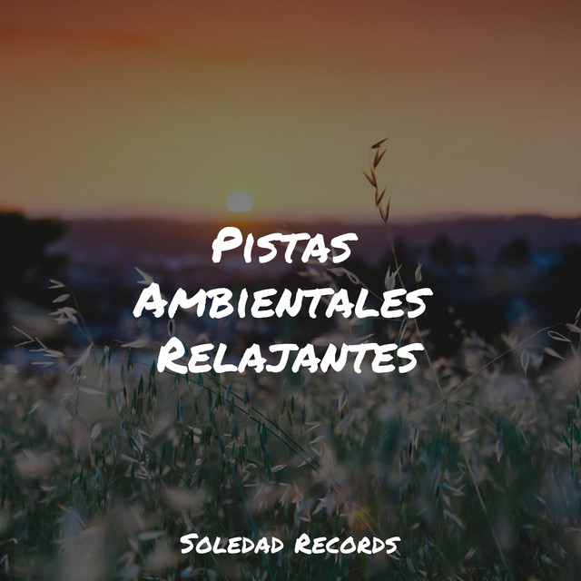Pistas Ambientales Relajantes