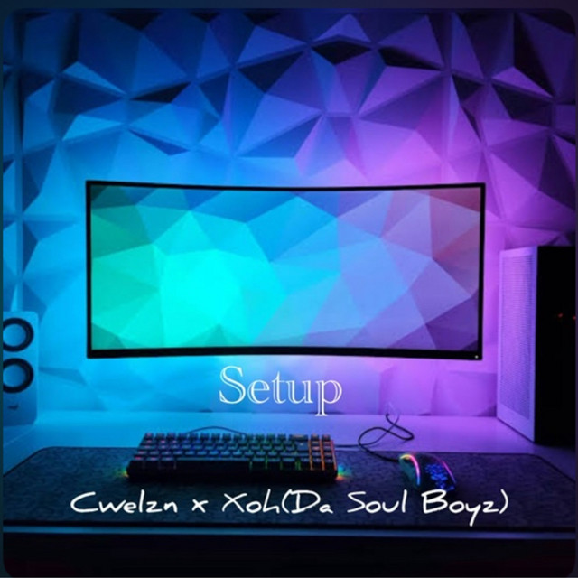Setup - Radio Edit