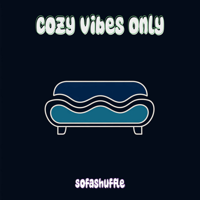 Cozy Vibes Only cover art