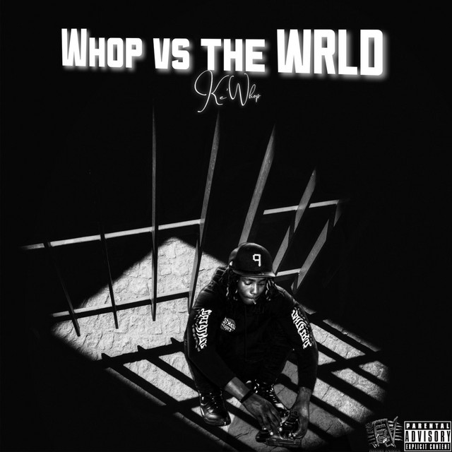 Whop Vs The Wrld cover art