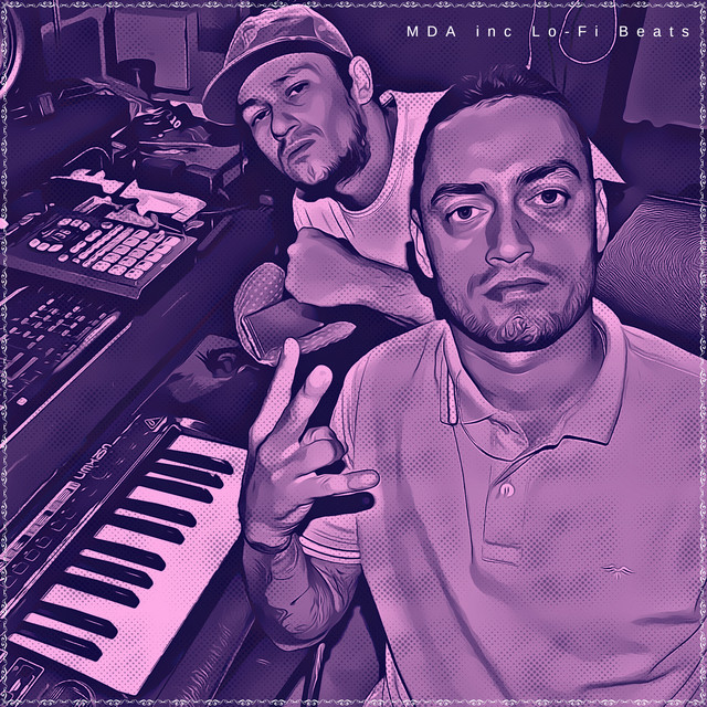 Lo-Fi Beats