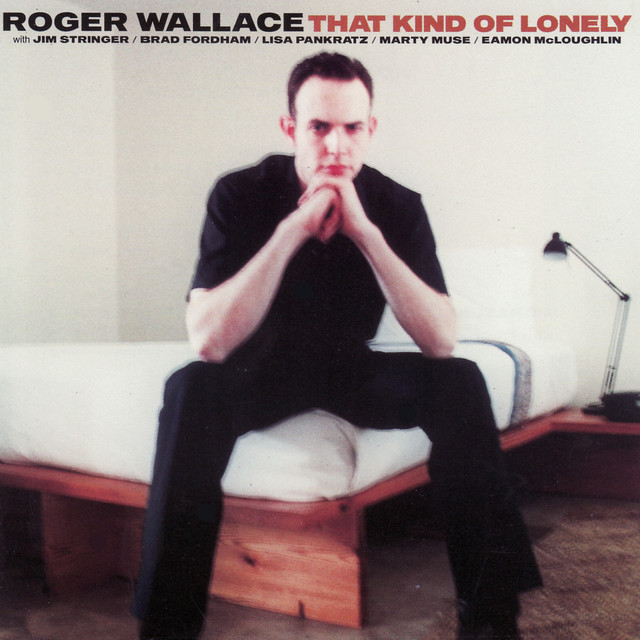 That Kind of Lonely cover