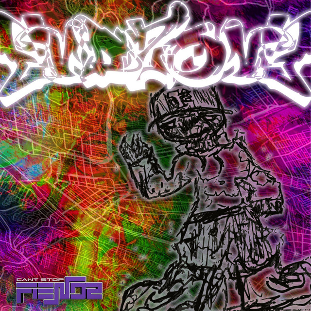 End Zone cover art